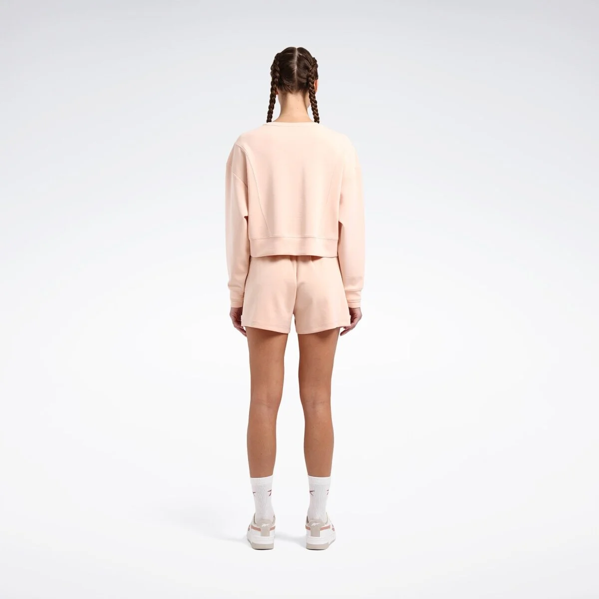 Reebok ქალის შორტი