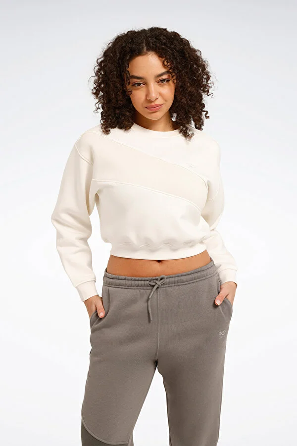 Reebok ქალის ჯემპრი