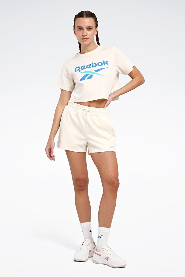 Reebok ქალის შორტი