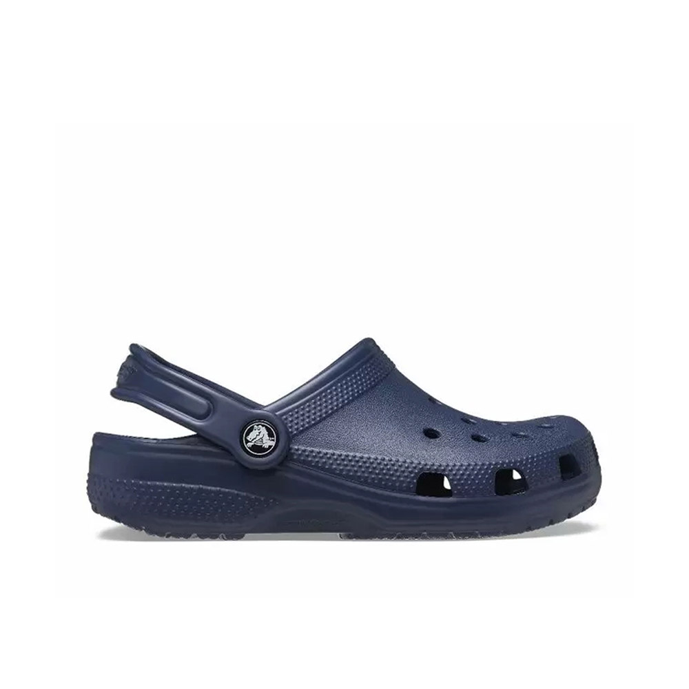 Crocs Classic Clog T Navy