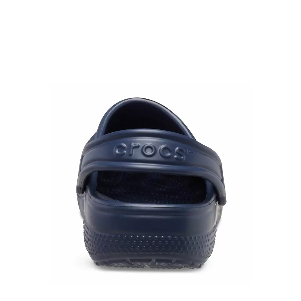 Crocs ბავშვის კლოგი Classic Clog T Navy