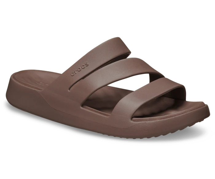 Crocs სანდალი Getaway Strappy Sandal