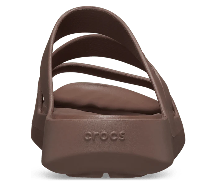 Crocs სანდალი Getaway Strappy Sandal