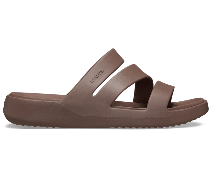 Crocs სანდალი Getaway Strappy Sandal