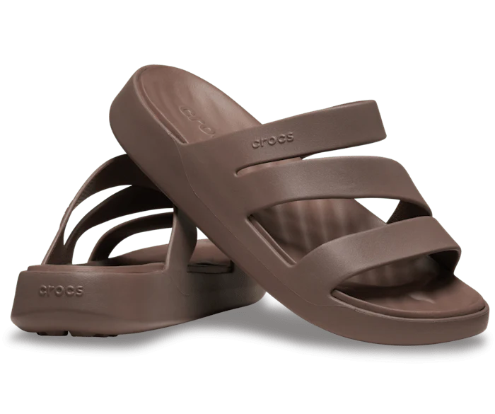 Crocs სანდალი Getaway Strappy Sandal