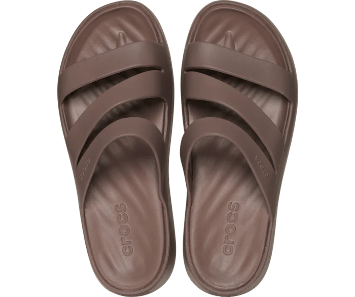 Crocs სანდალი Getaway Strappy Sandal