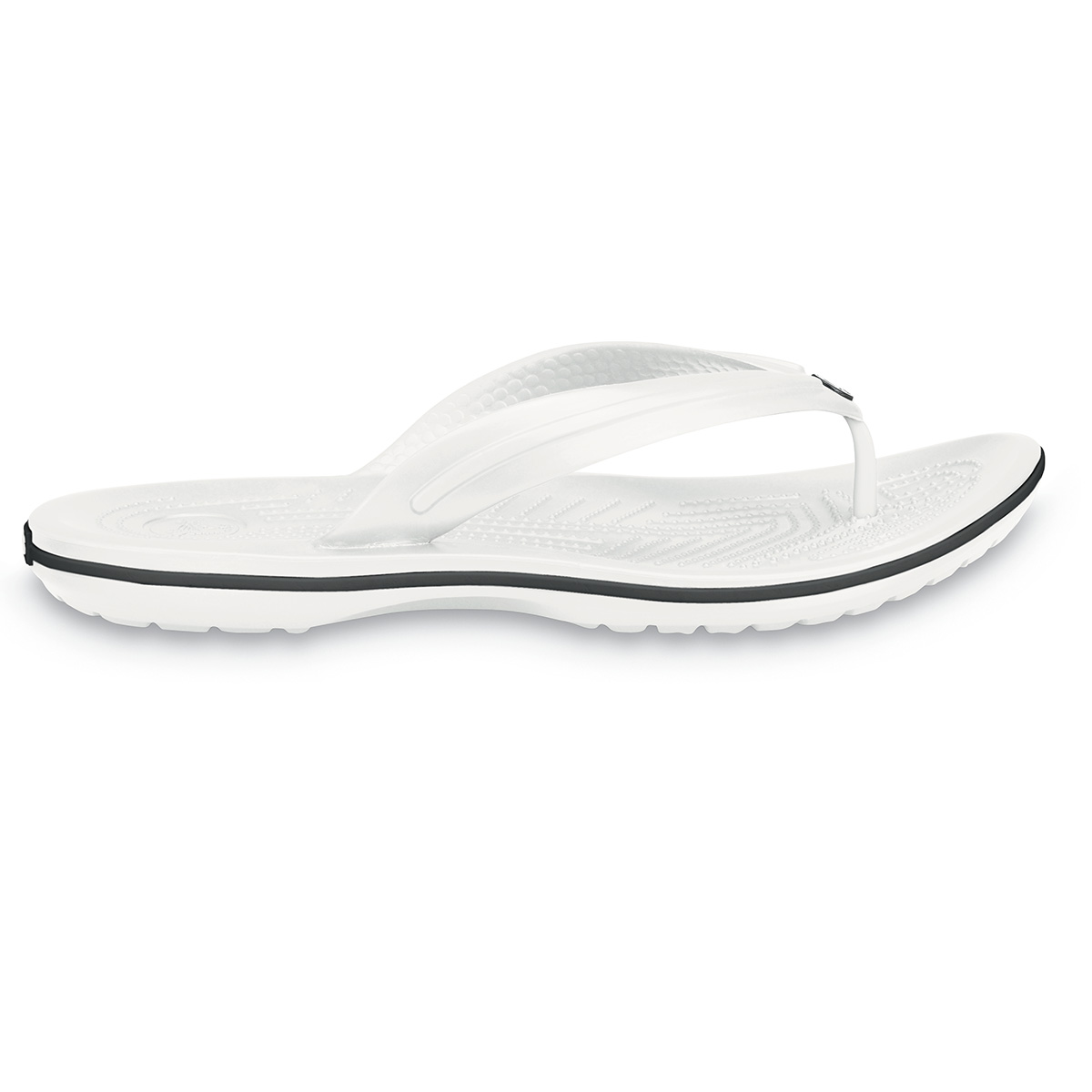 Crocs ჩუსტი Unisex Crocs Crocband Flip