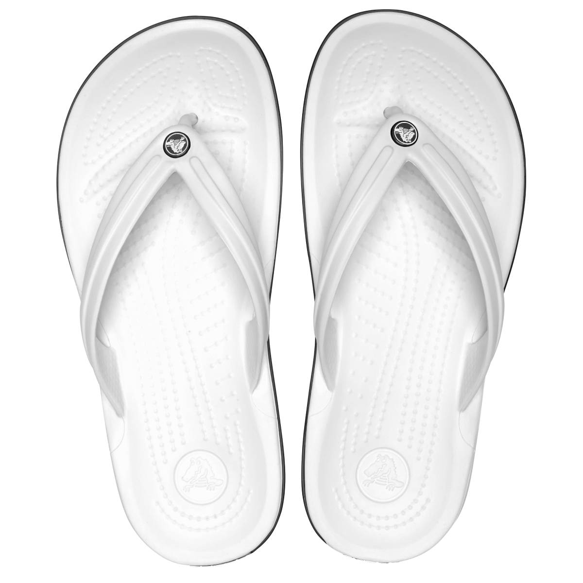 Crocs ჩუსტი Unisex Crocs Crocband Flip