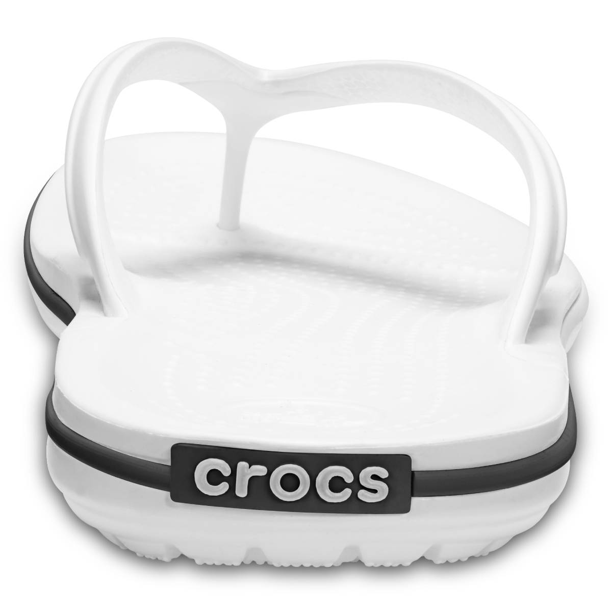 Crocs ჩუსტი Unisex Crocs Crocband Flip