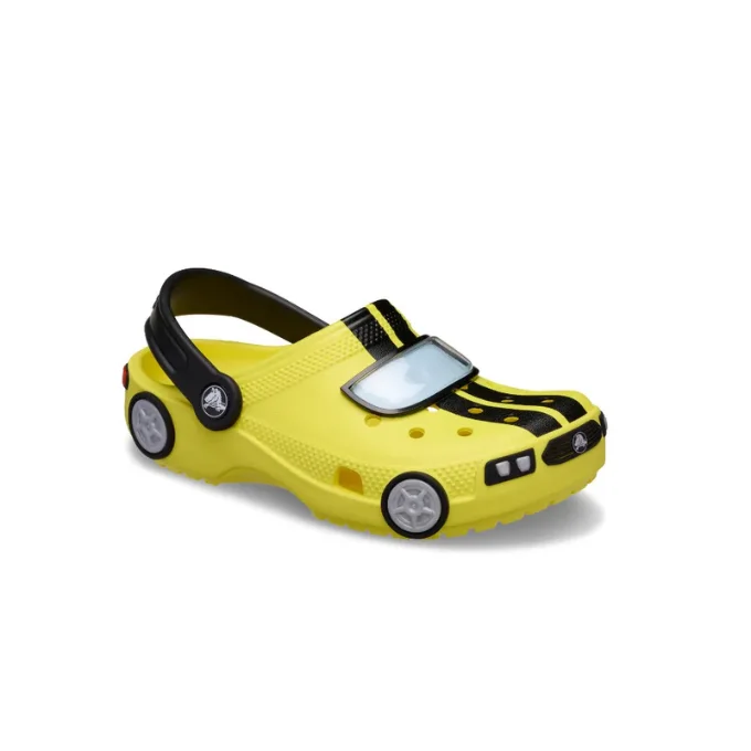 Crocs Classic IAM Race Car Clog T CbY