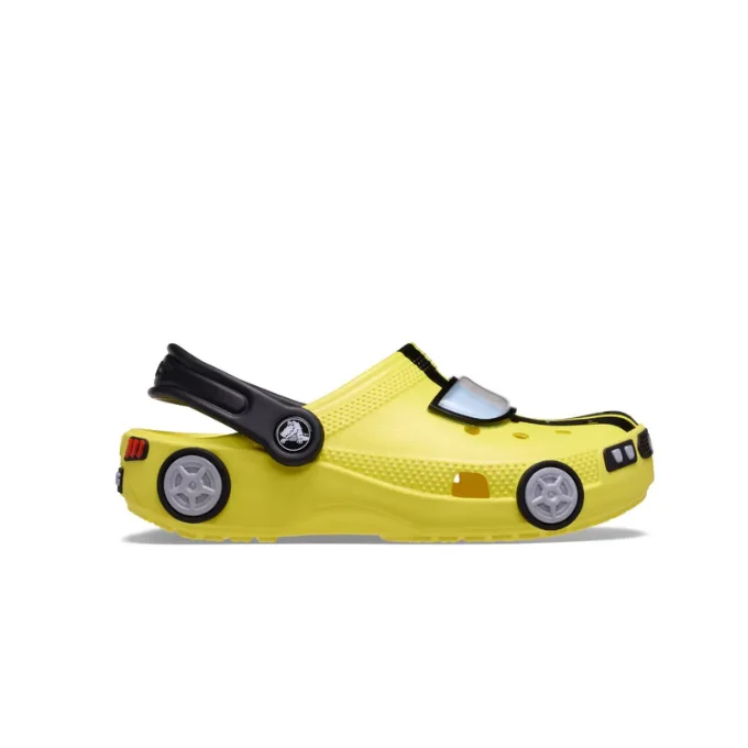 Crocs Classic IAM Race Car Clog T CbY