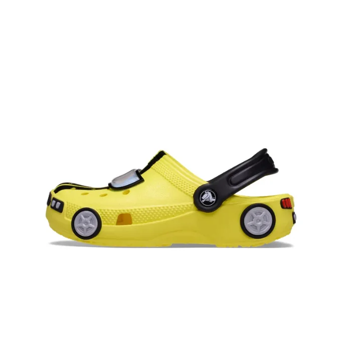 Crocs Classic IAM Race Car Clog T CbY