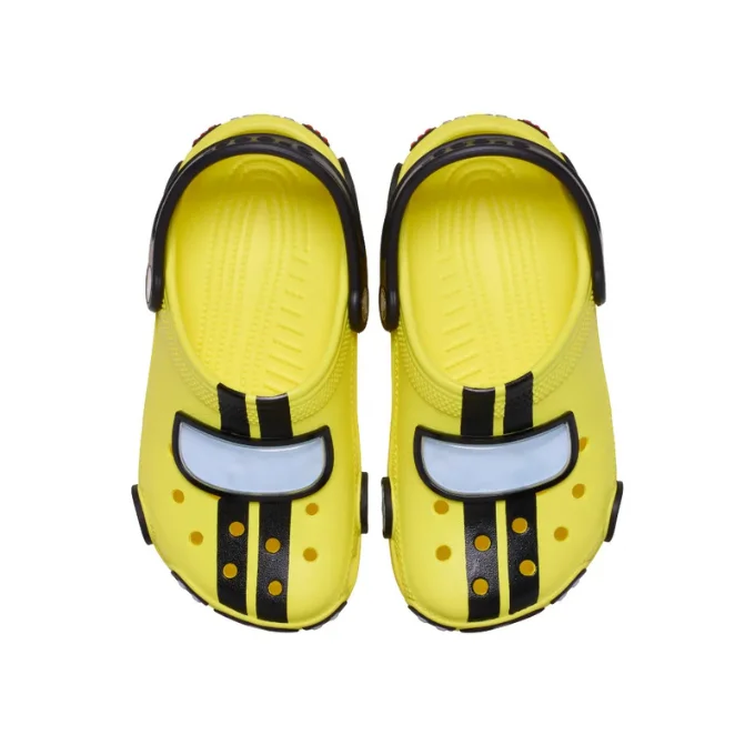 Crocs Classic IAM Race Car Clog T CbY