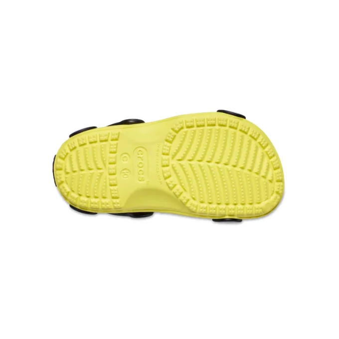 Crocs Classic IAM Race Car Clog T CbY