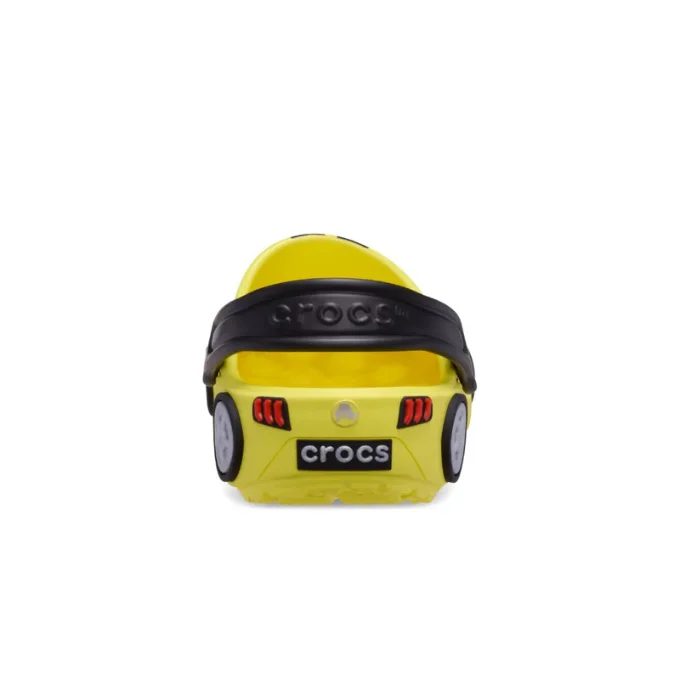 Crocs Classic IAM Race Car Clog T CbY