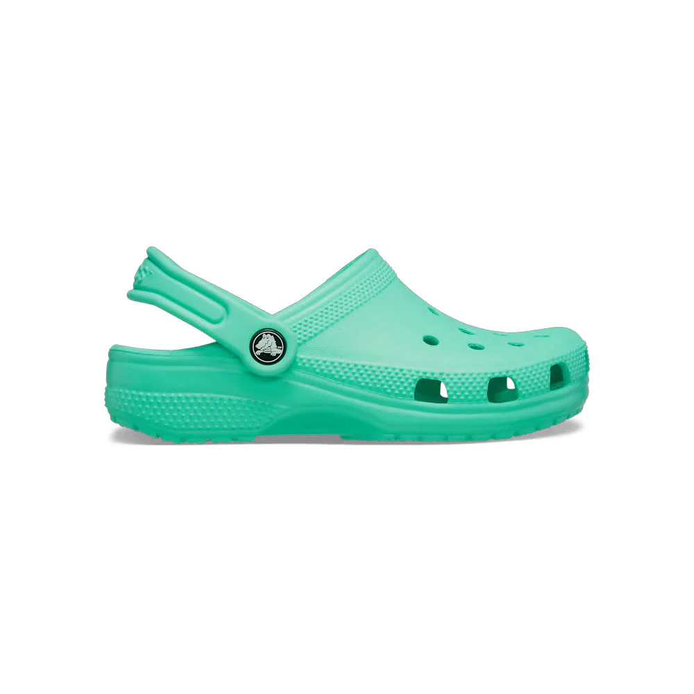 Crocs Classic Clog T Lgn