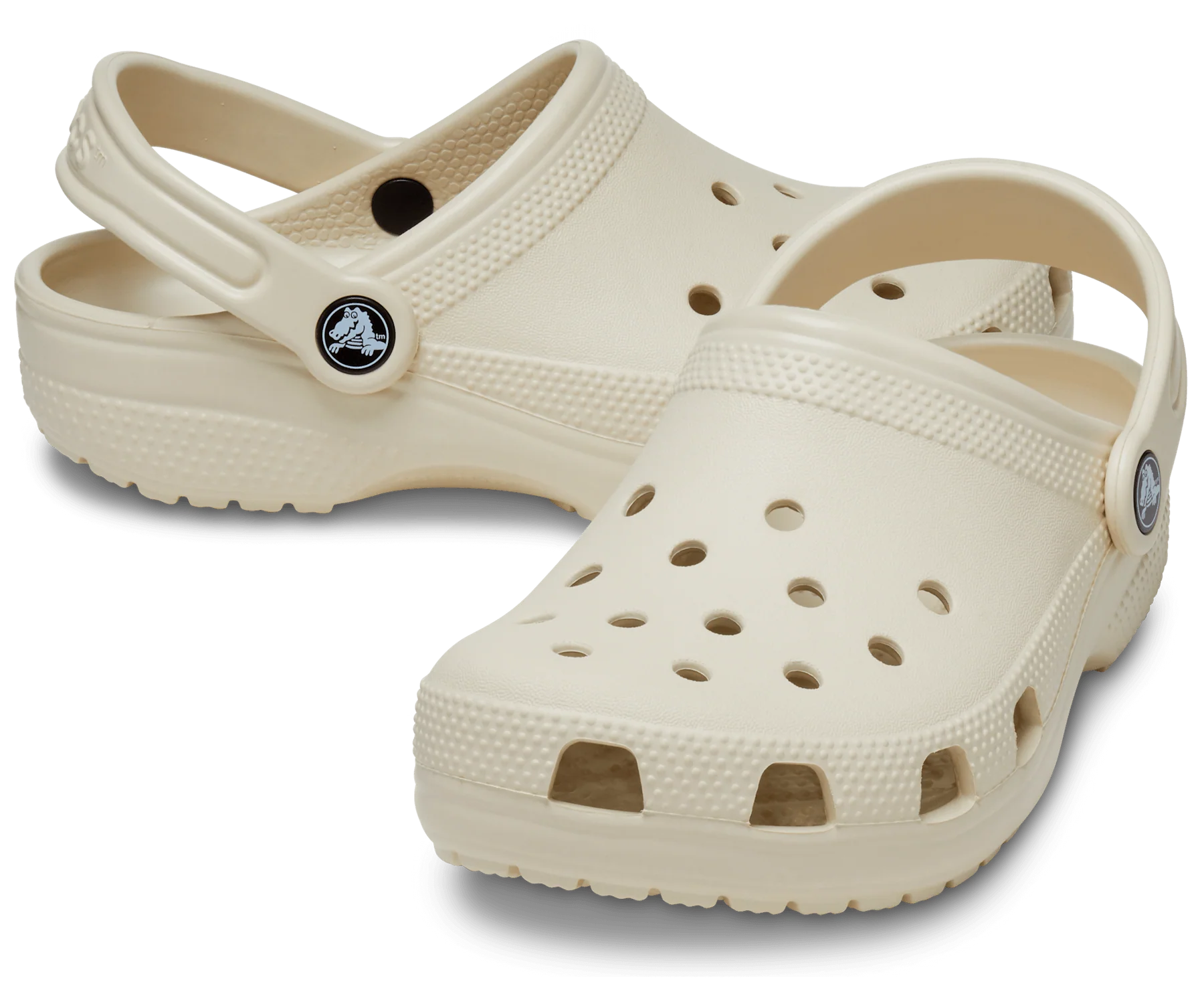 Crocs Kids' Classic Clog