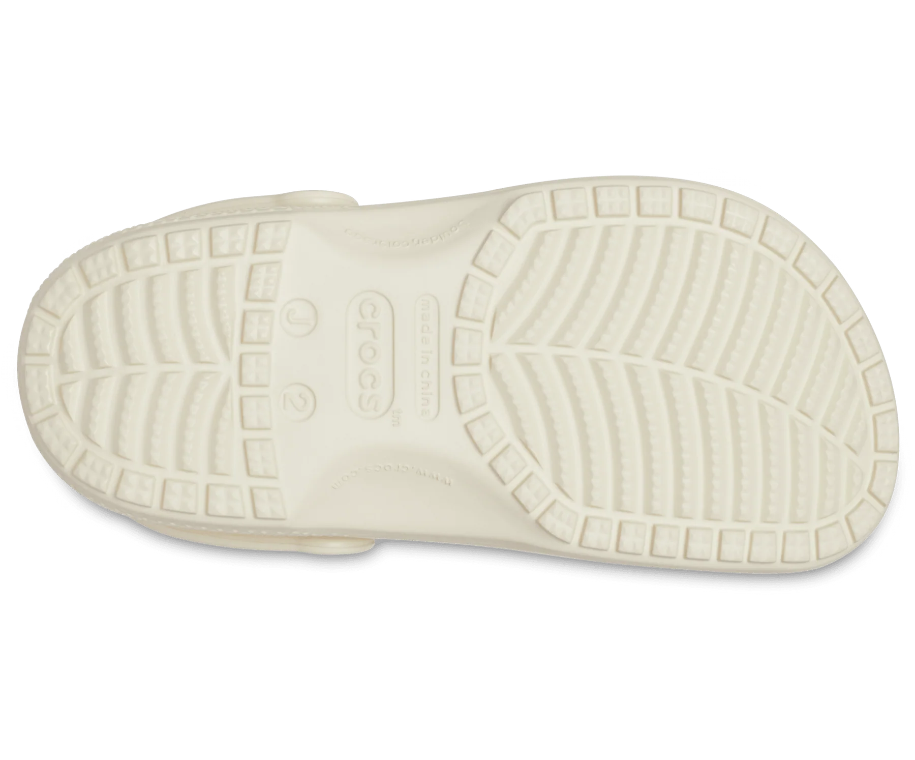 Crocs Kids' Classic Clog