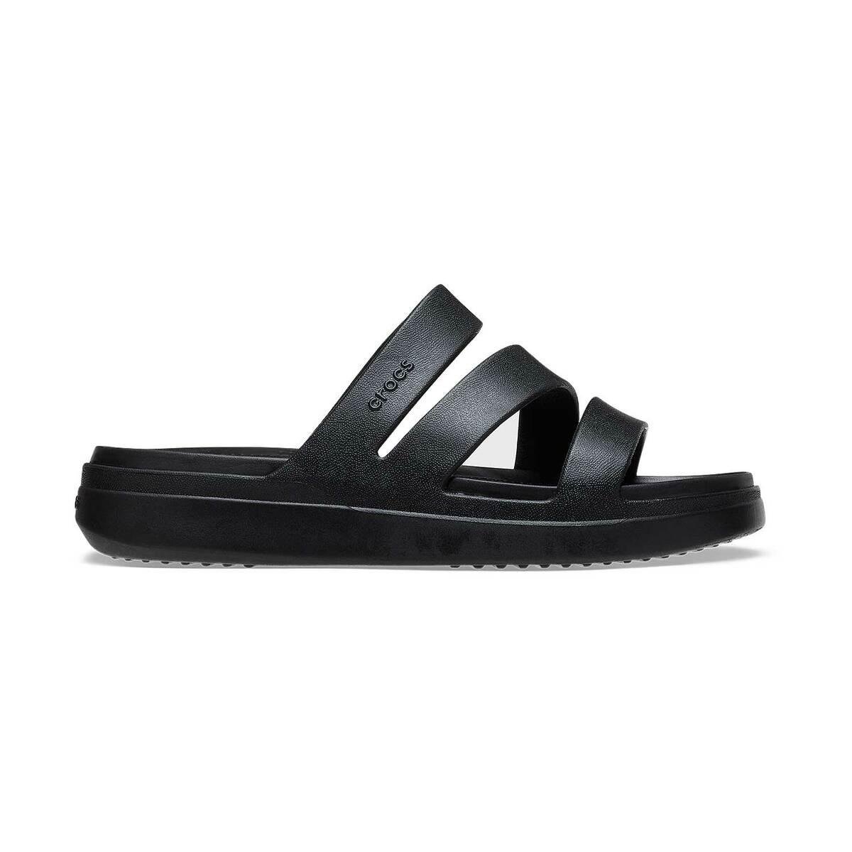 Crocs Getaway Strappy Sandal