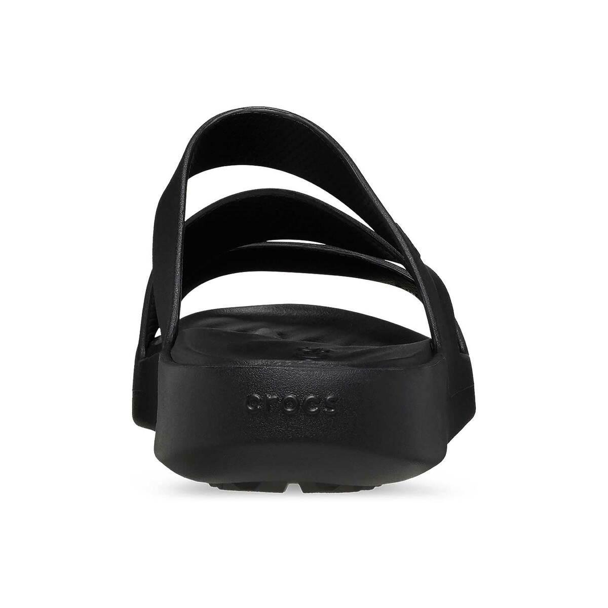 Crocs Getaway Strappy Sandal