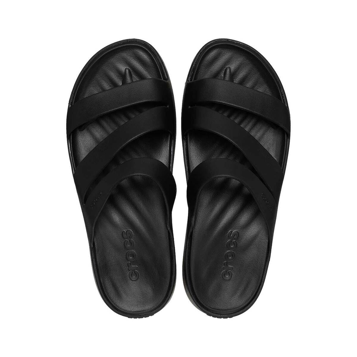 Crocs Getaway Strappy Sandal