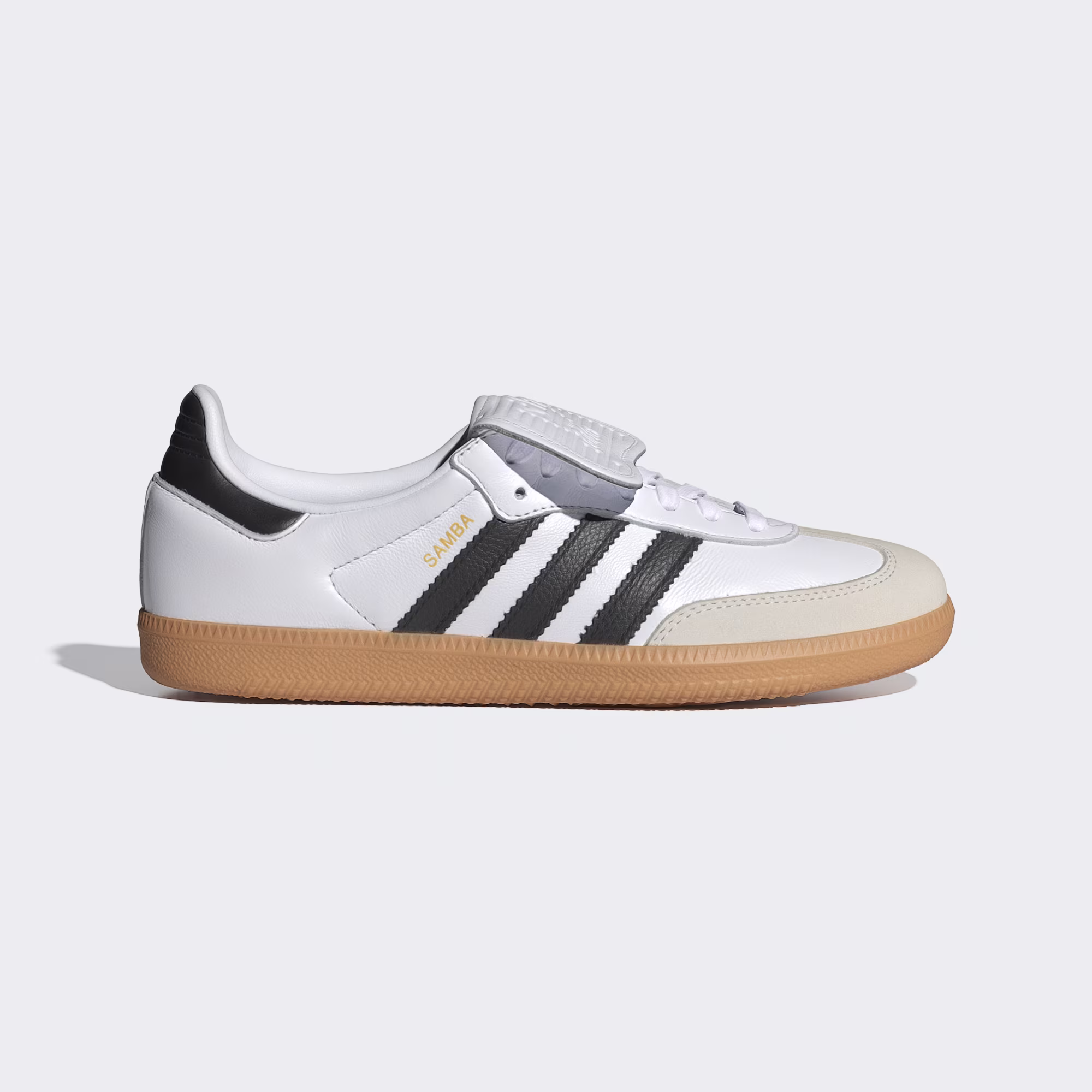 Adidas ქალის სპორტული ფეხსაცმელი SAMBA LT W