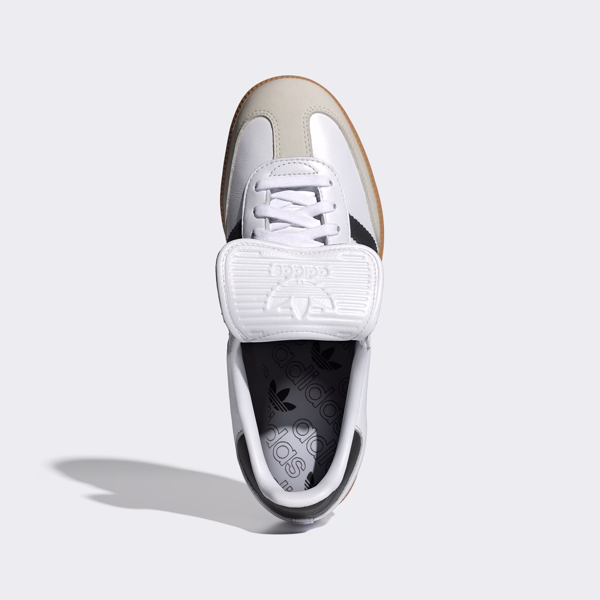 Adidas ქალის სპორტული ფეხსაცმელი SAMBA LT W