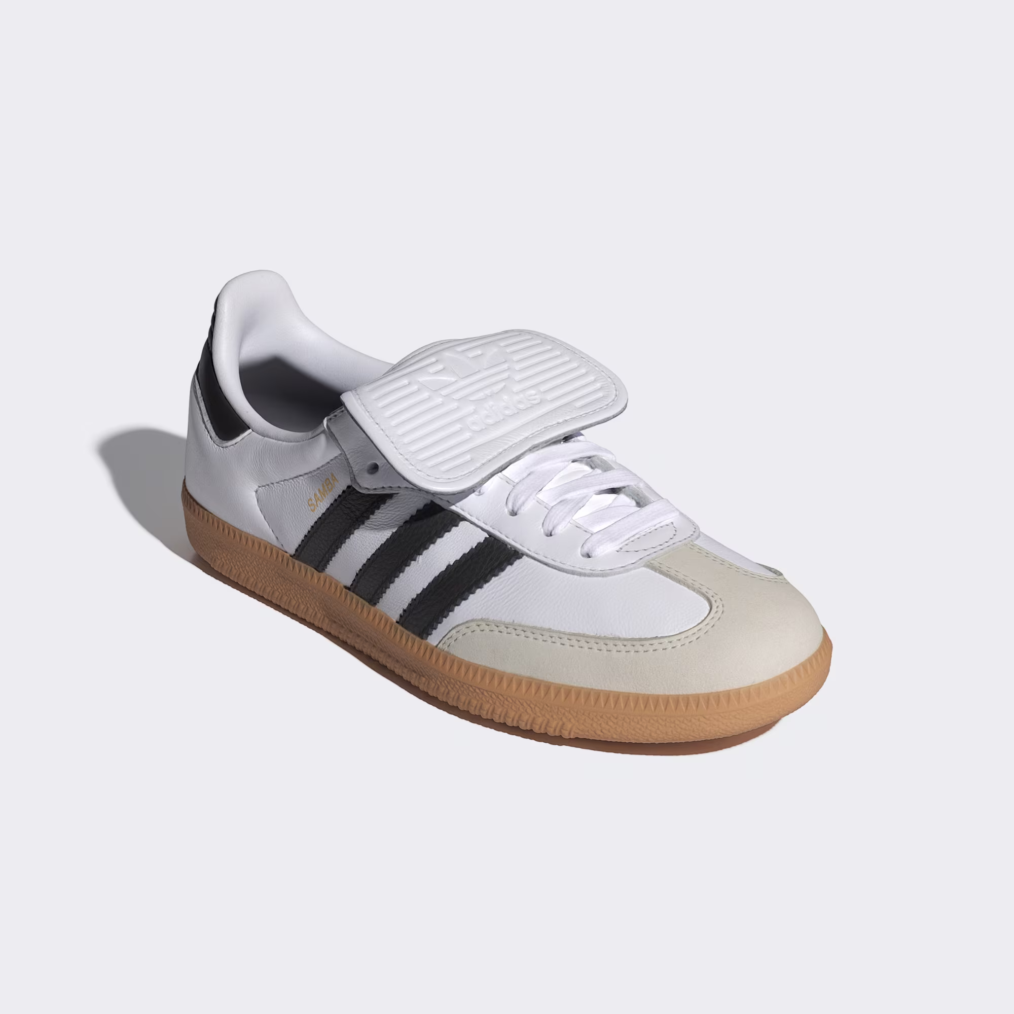 Adidas ქალის სპორტული ფეხსაცმელი SAMBA LT W
