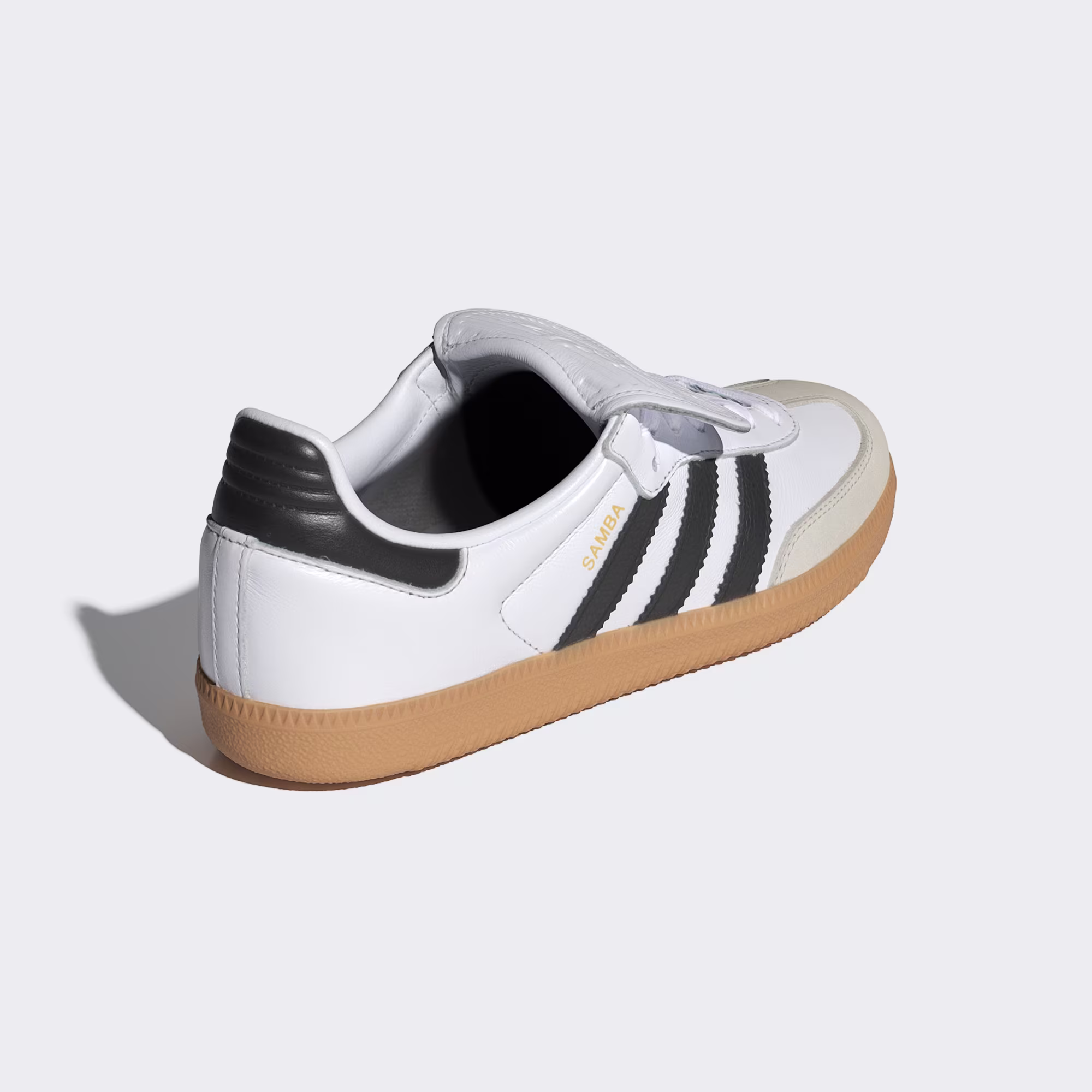 Adidas ქალის სპორტული ფეხსაცმელი SAMBA LT W