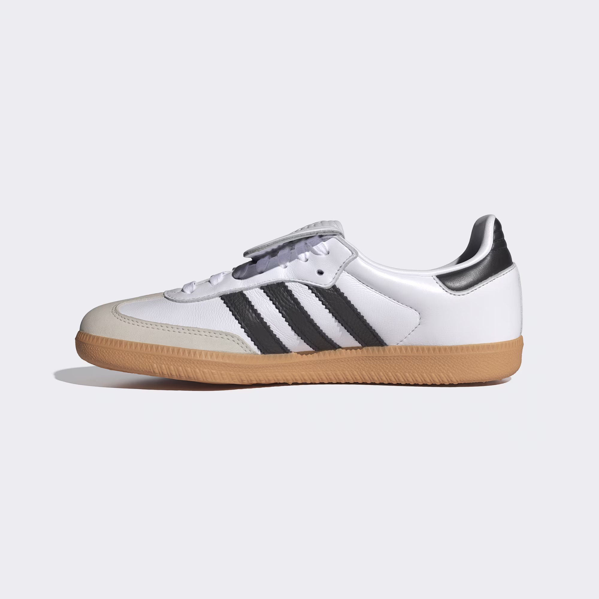 Adidas ქალის სპორტული ფეხსაცმელი SAMBA LT W