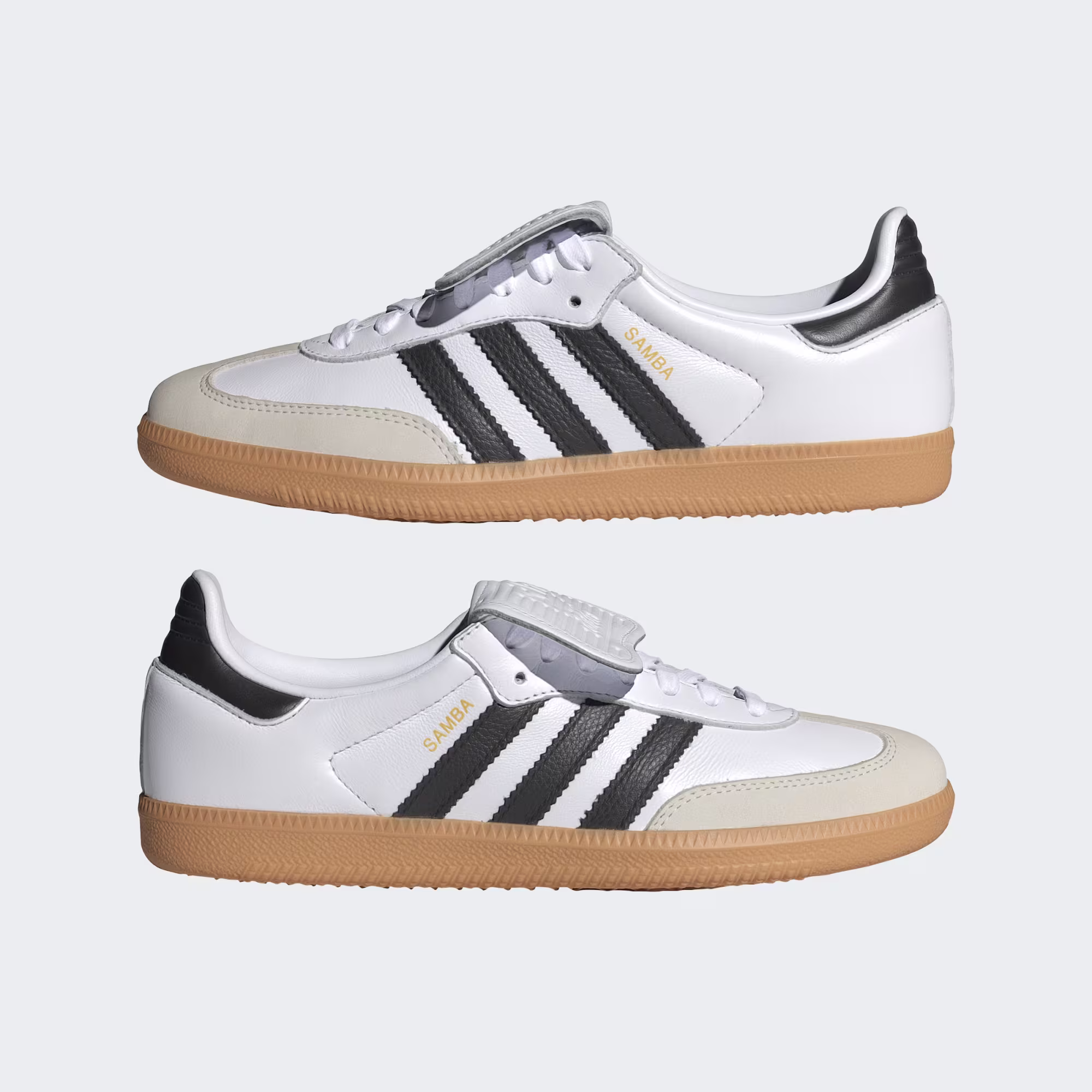 Adidas ქალის სპორტული ფეხსაცმელი SAMBA LT W