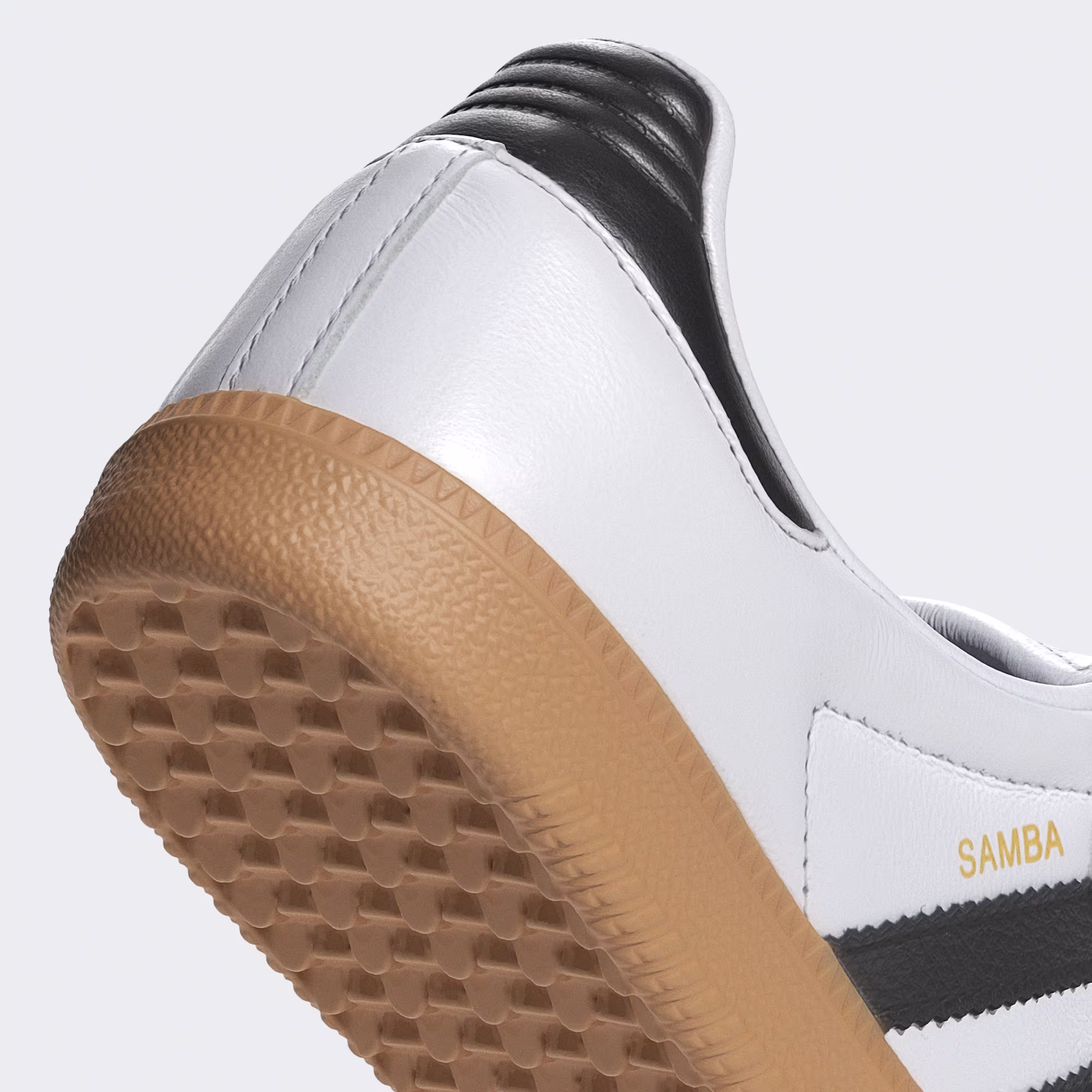 Adidas ქალის სპორტული ფეხსაცმელი SAMBA LT W