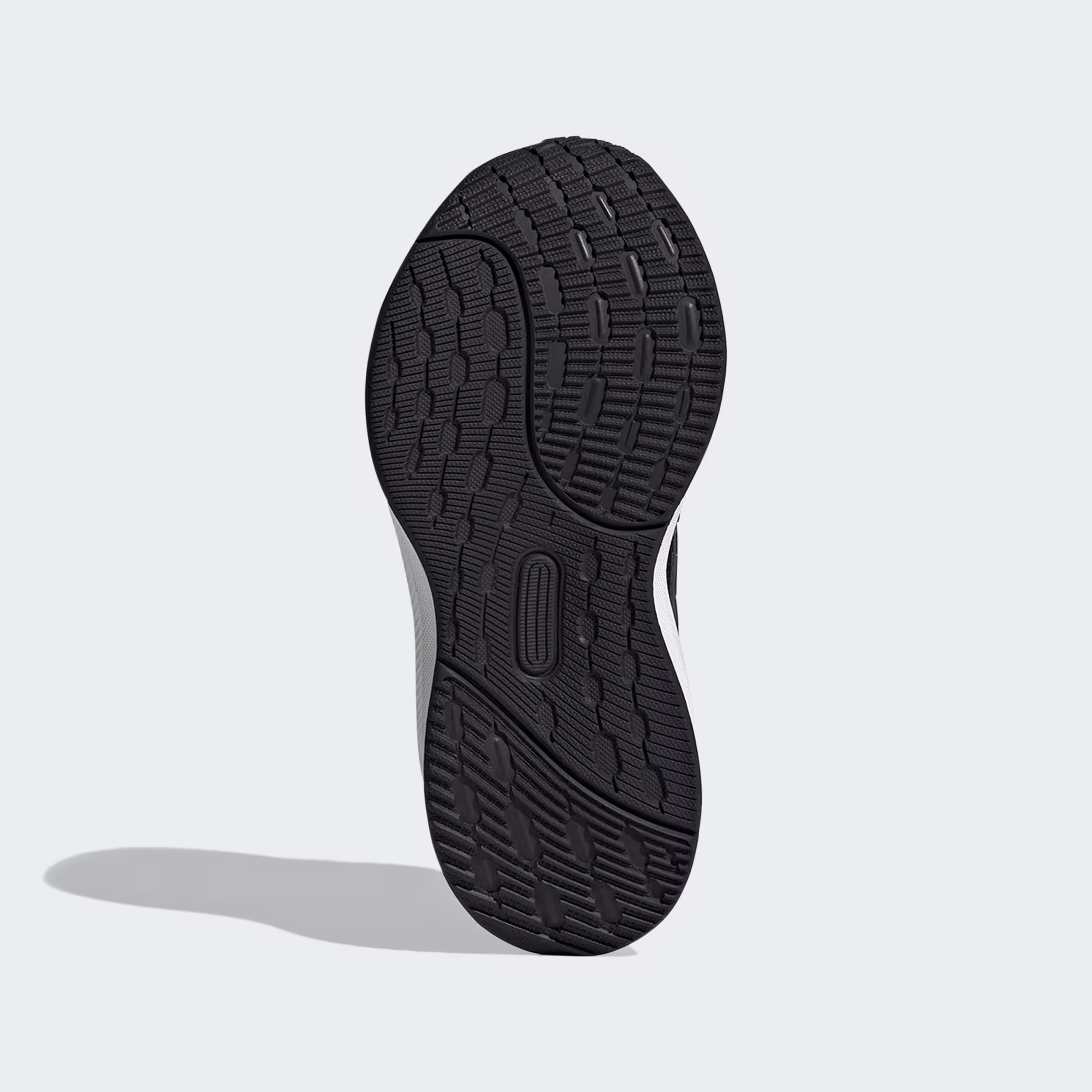 Adidas ბავშვის სპორტული ფეხსაცმელი UltraRun 5 EL C