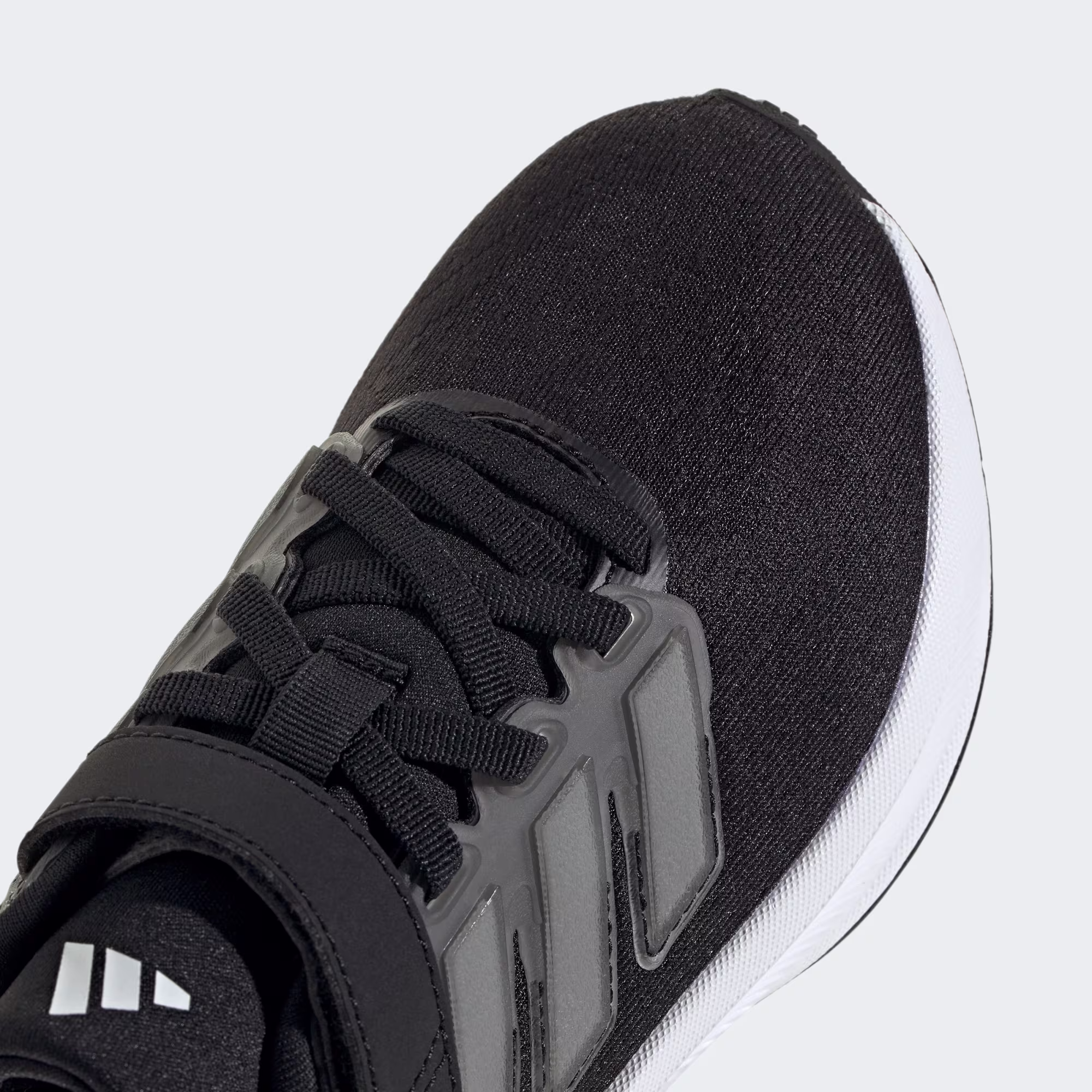 Adidas ბავშვის სპორტული ფეხსაცმელი UltraRun 5 EL C