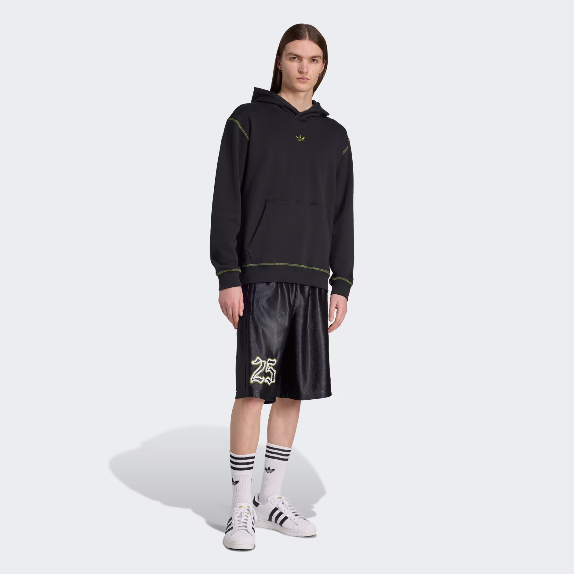 Adidas მამაკაცის შორტი