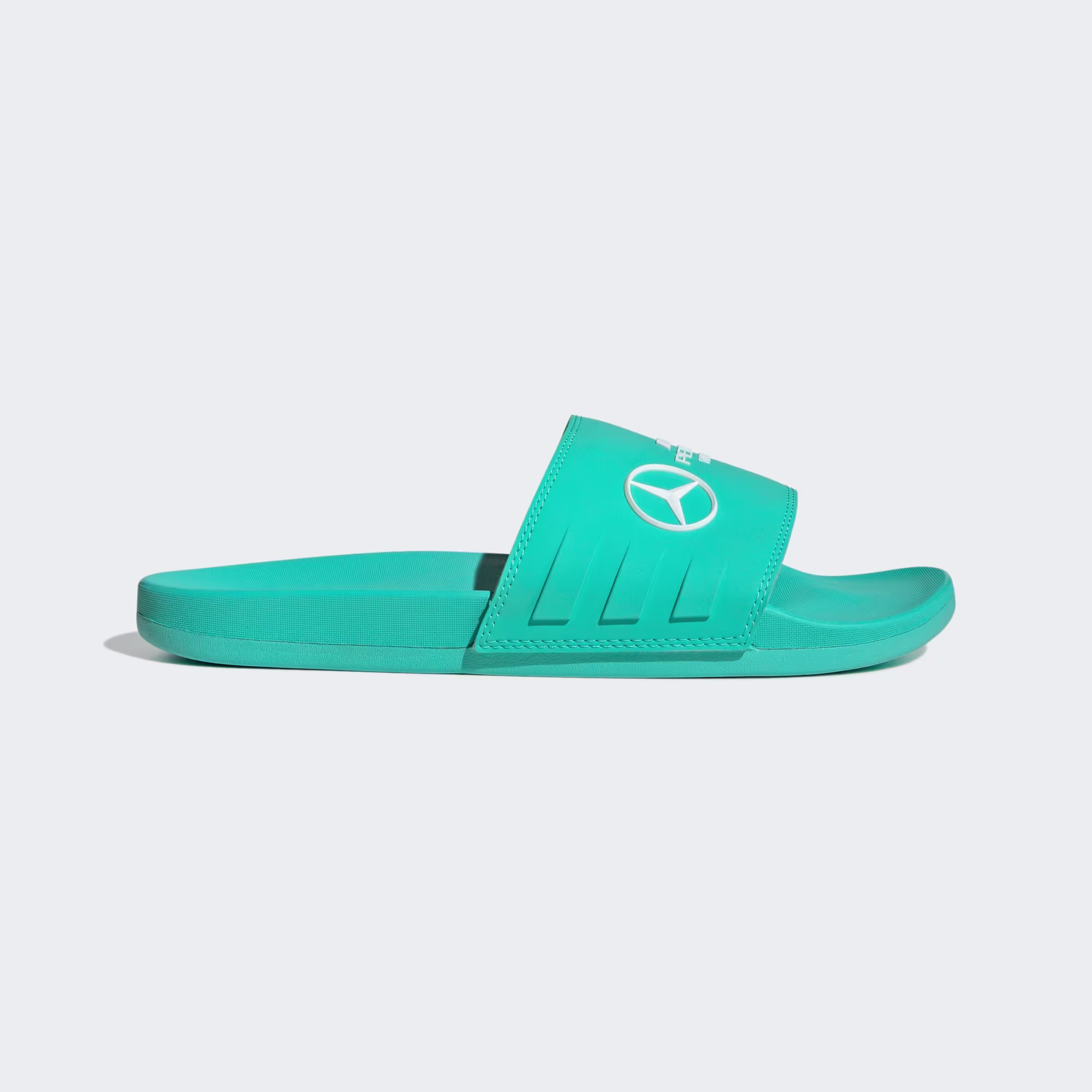 Adidas სანდალი/ჩუსტი ADILETTE COMFORT MER