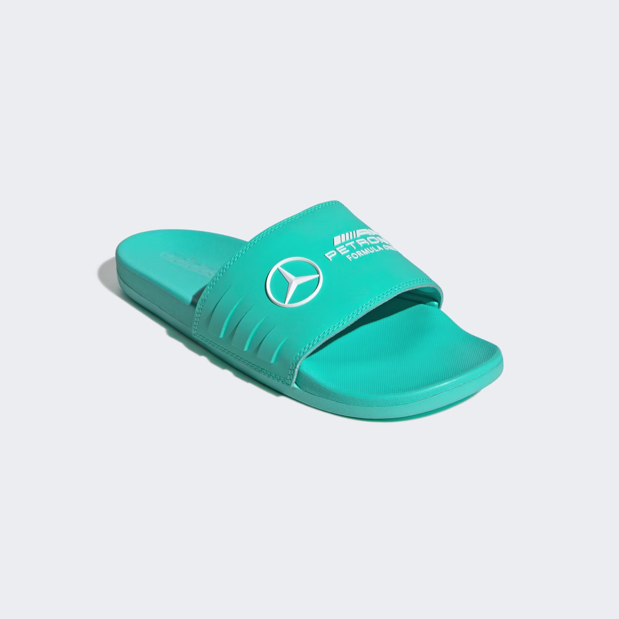 Adidas სანდალი/ჩუსტი ADILETTE COMFORT MER