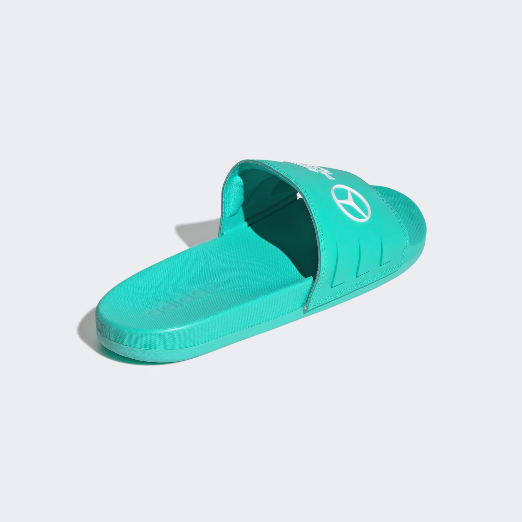 Adidas სანდალი/ჩუსტი ADILETTE COMFORT MER