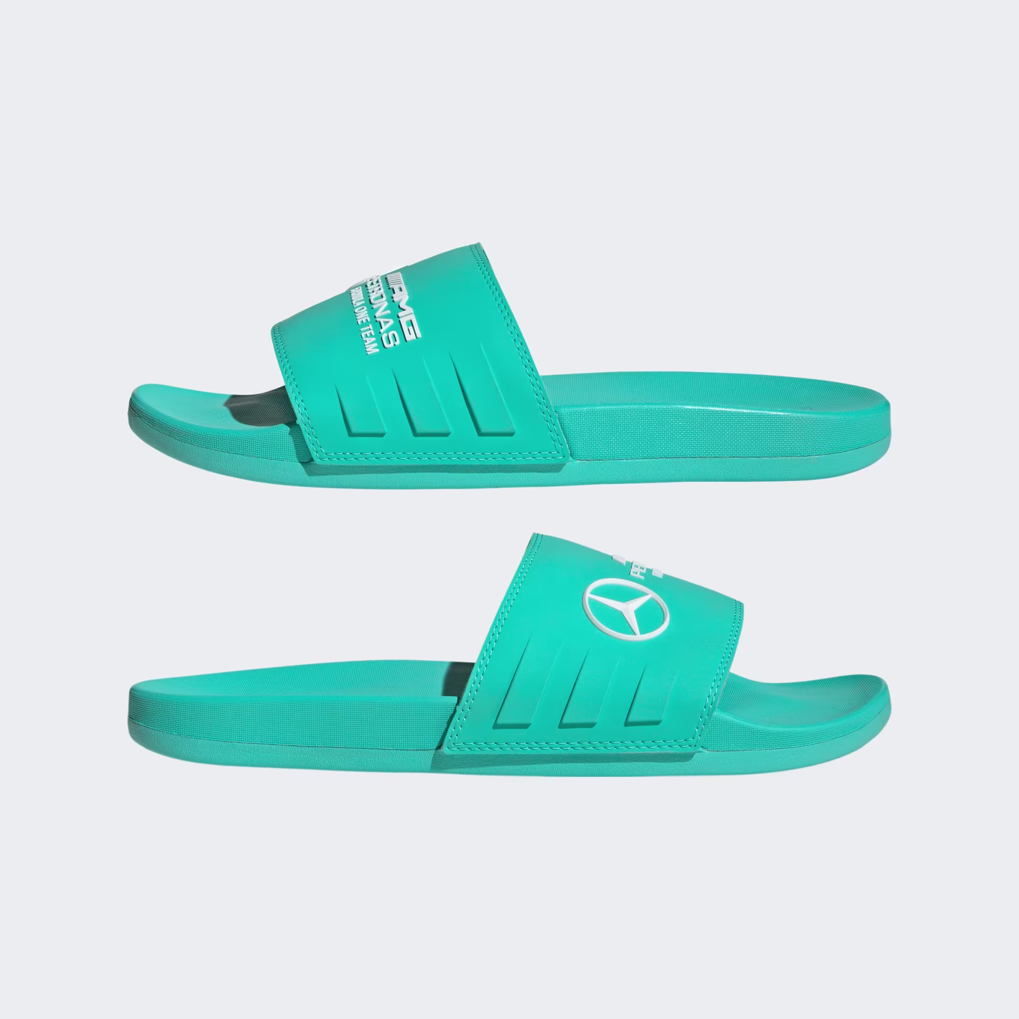 Adidas სანდალი/ჩუსტი ADILETTE COMFORT MER