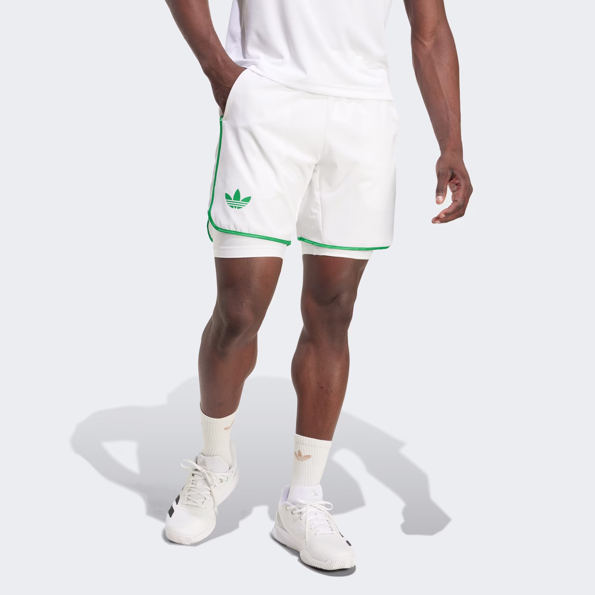 Adidas მამაკაცის შორტი