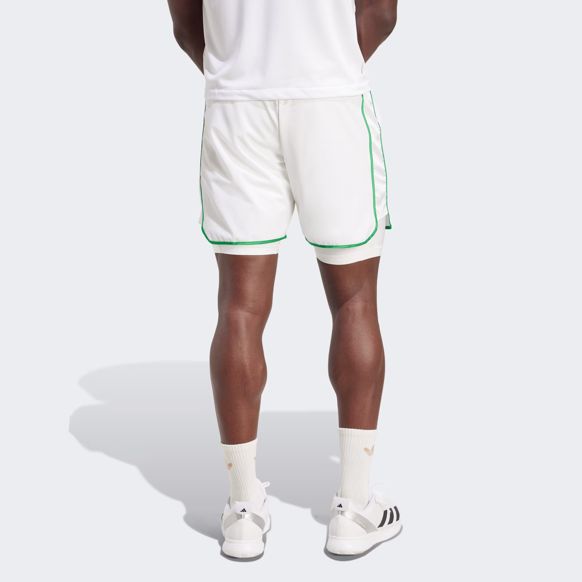 Adidas მამაკაცის შორტი