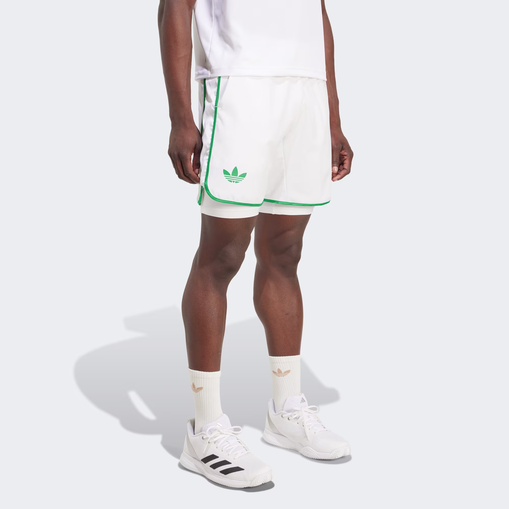 Adidas მამაკაცის შორტი