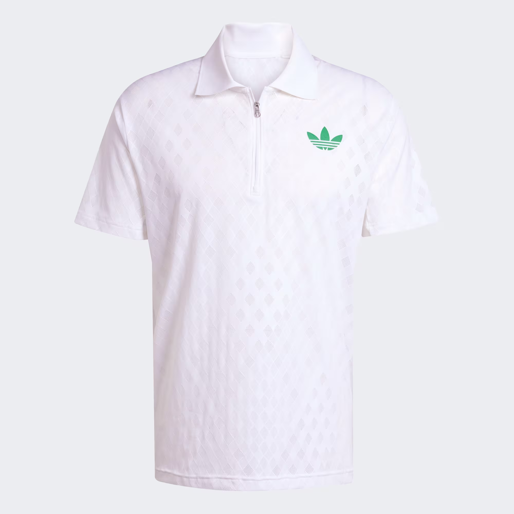 Adidas მამაკაცის პოლო მაისური