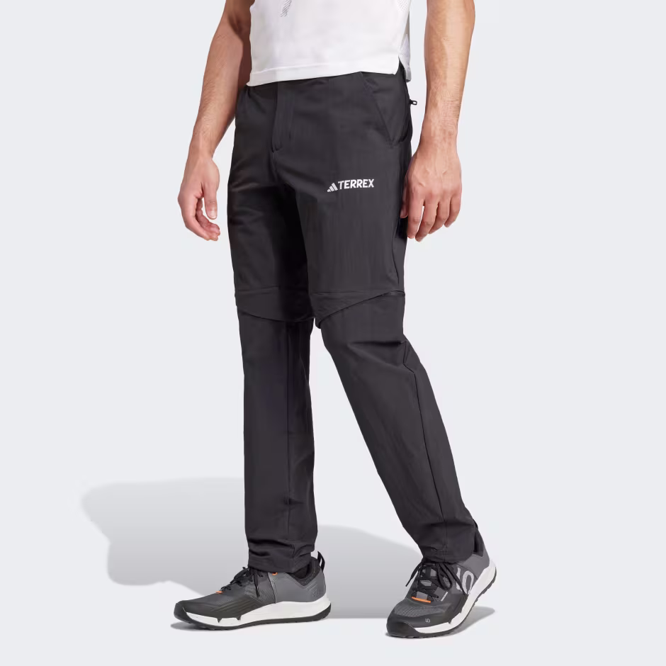 Adidas მამაკაცის შარვალი