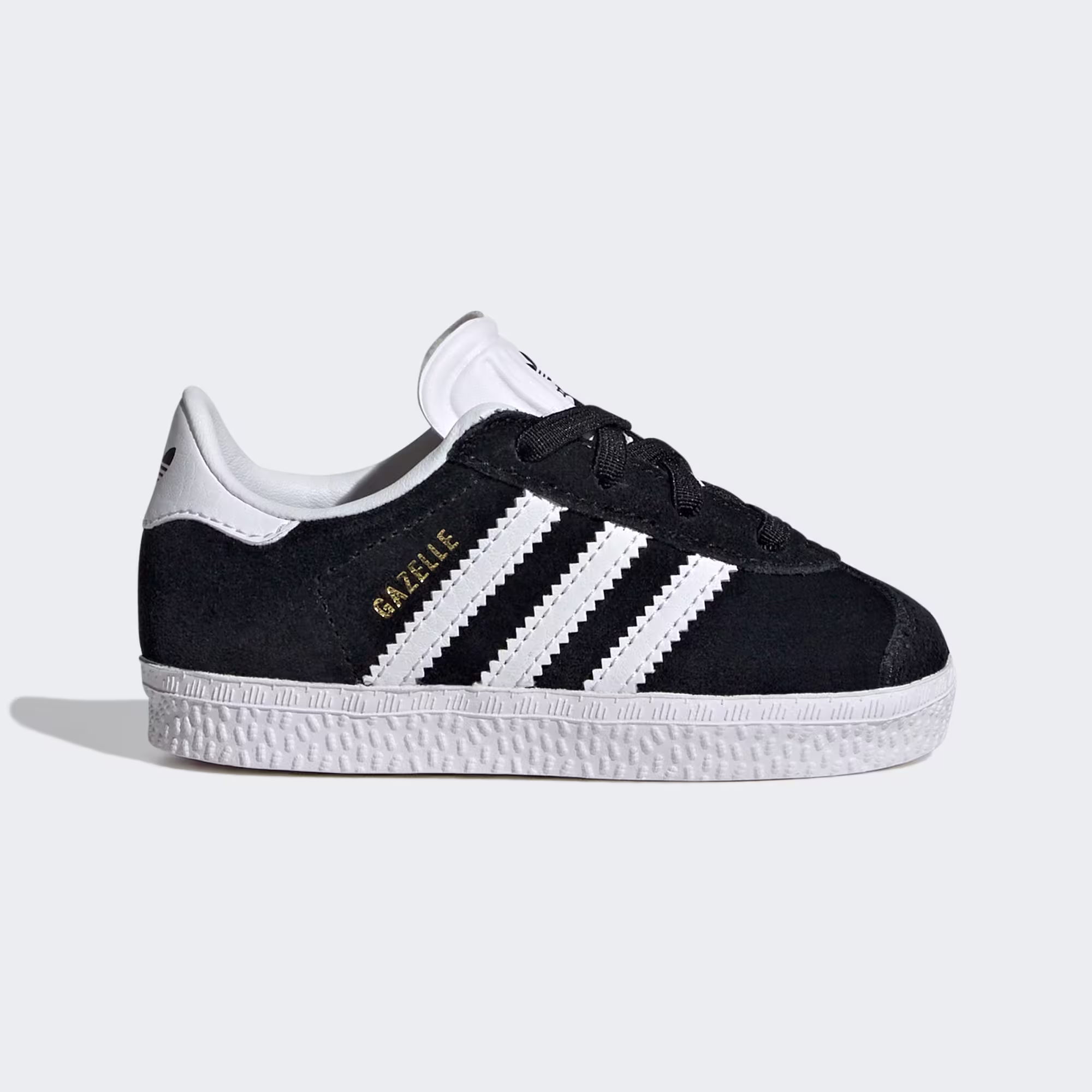 Adidas ბავშვის სპორტული ფეხსაცმელი GAZELLE CF EL I