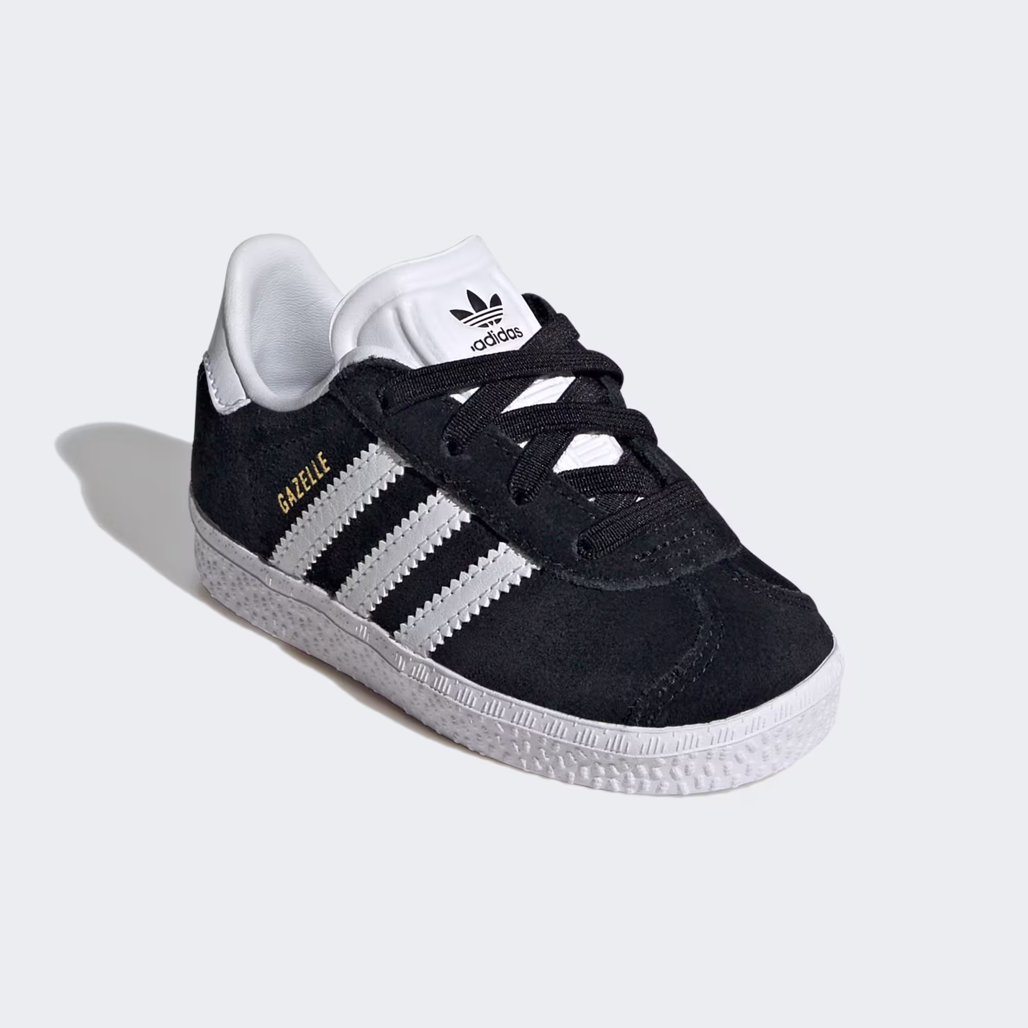 Adidas ბავშვის სპორტული ფეხსაცმელი GAZELLE CF EL I