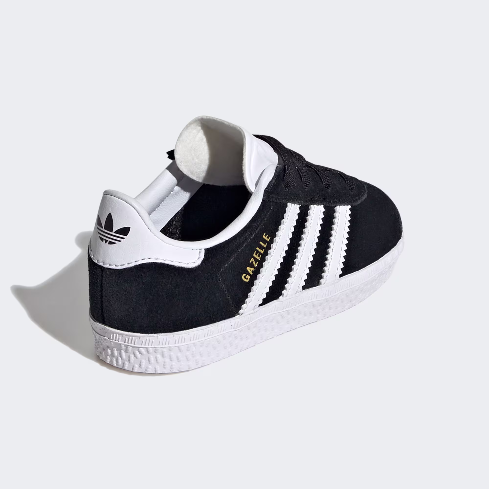 Adidas ბავშვის სპორტული ფეხსაცმელი GAZELLE CF EL I