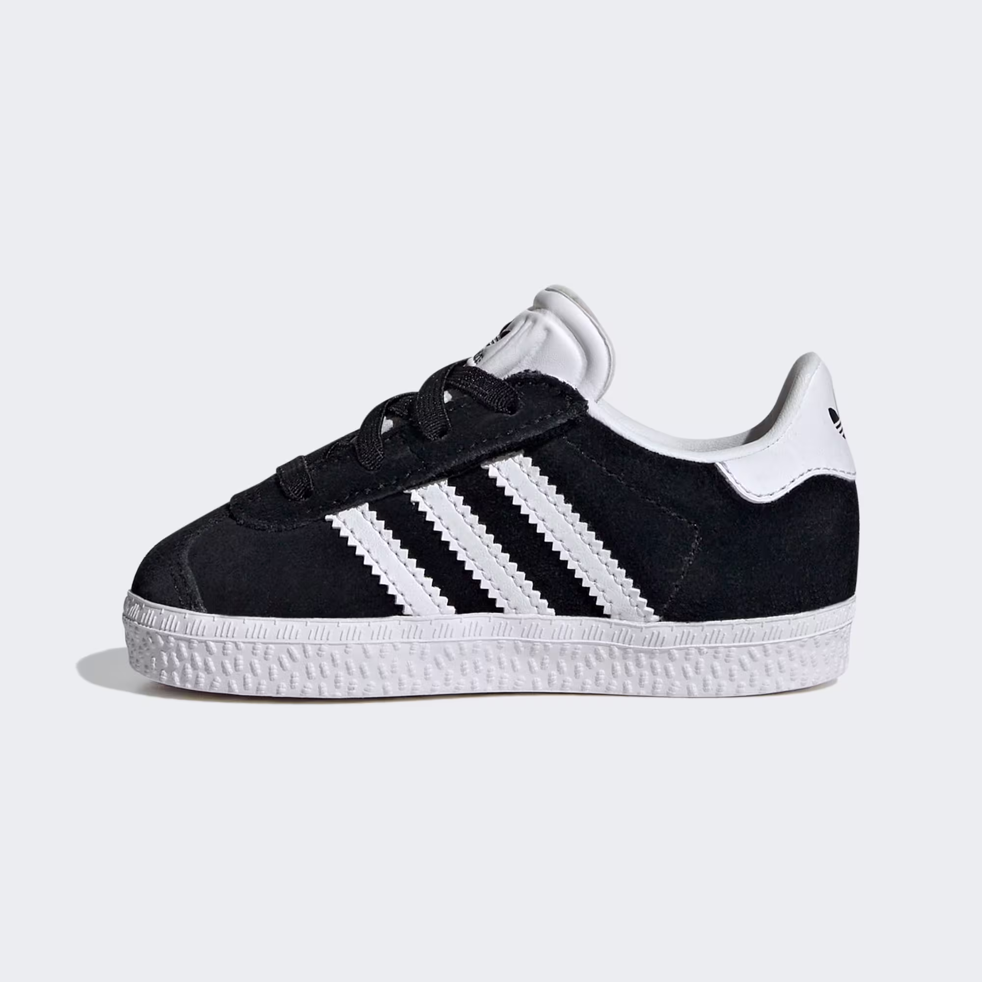 Adidas ბავშვის სპორტული ფეხსაცმელი GAZELLE CF EL I