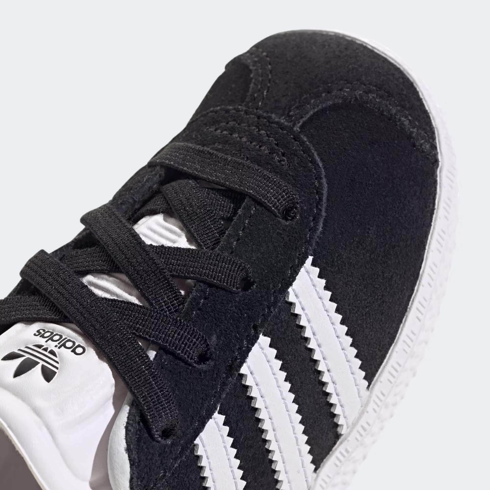 Adidas ბავშვის სპორტული ფეხსაცმელი GAZELLE CF EL I