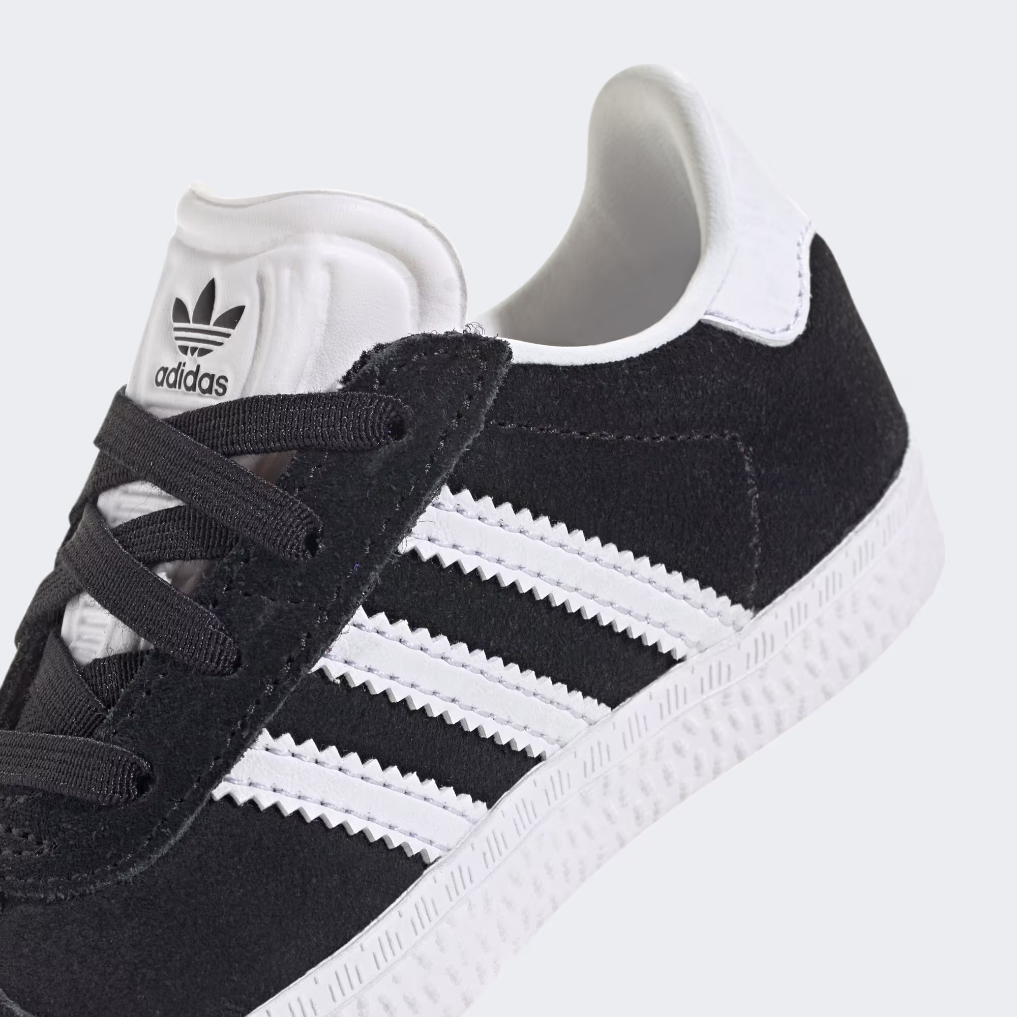 Adidas ბავშვის სპორტული ფეხსაცმელი GAZELLE CF EL I